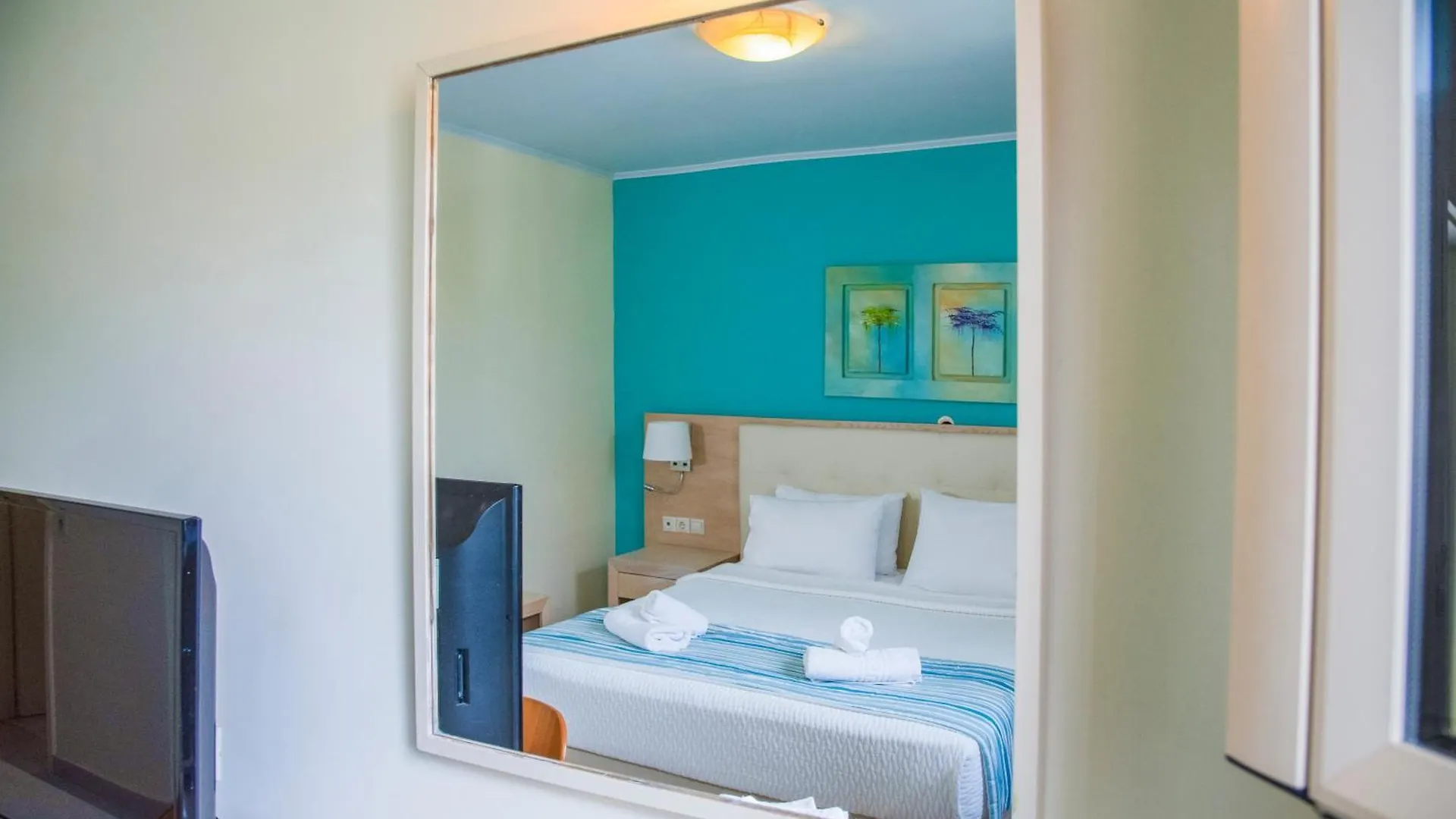 Princess Hotel Lassi  Griechenland