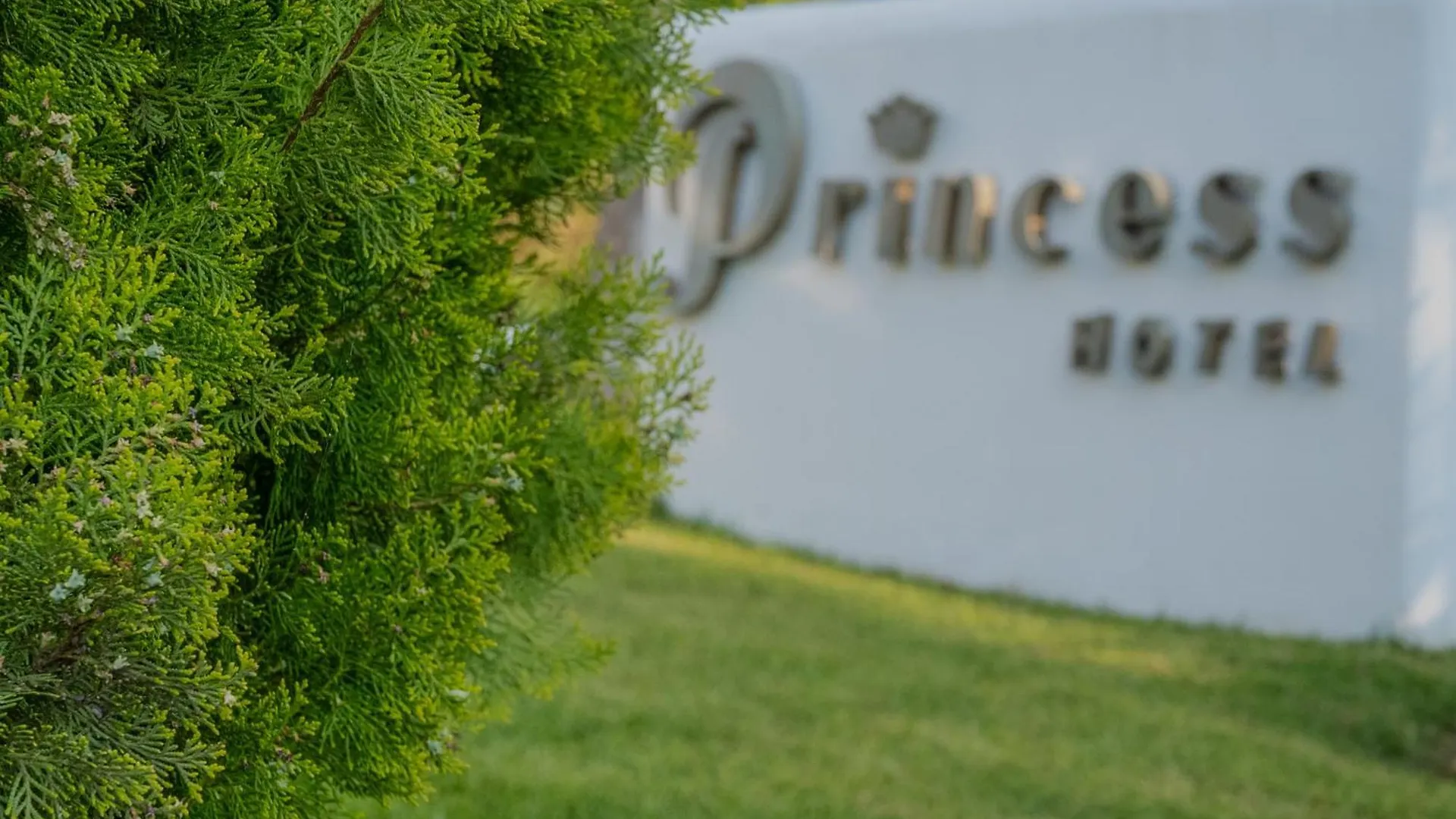 Princess Hotel Lassi  Griechenland
