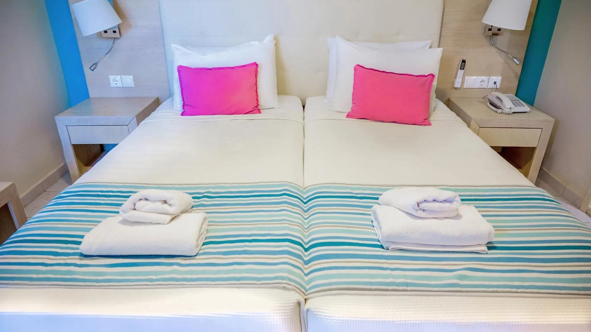 Princess Hotel Lassi   Lassi (Kefalonia)