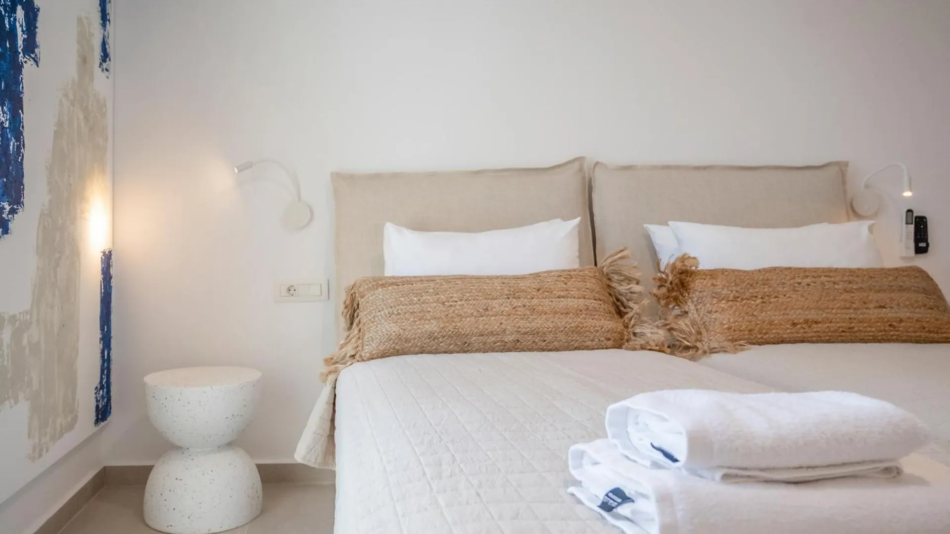 Princess Hotel Lassi  Lassi (Kefalonia)