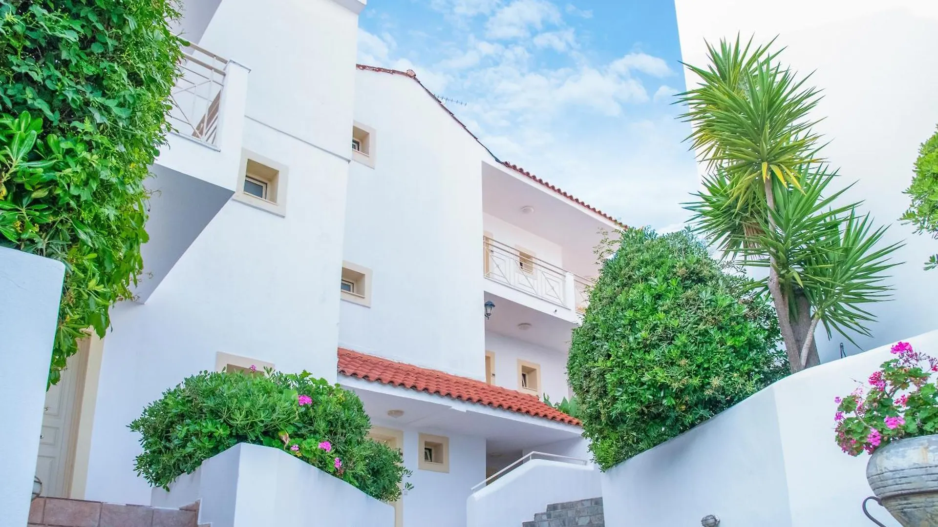Princess Hotel Lassi  3*, Lassi (Kefalonia)
