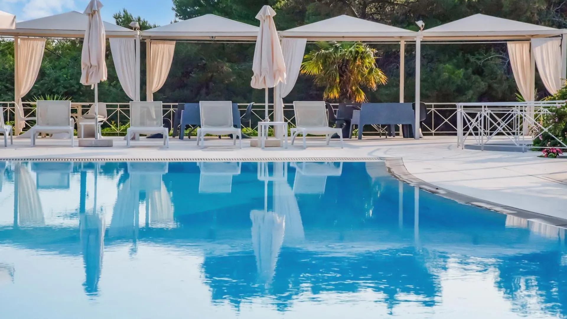 Princess Hotel Lassi