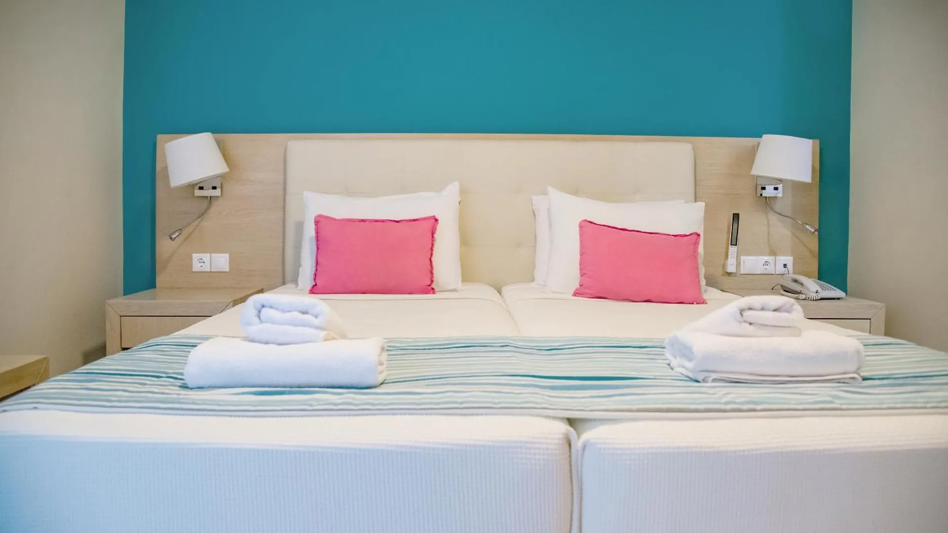 Princess Hotel Lassi