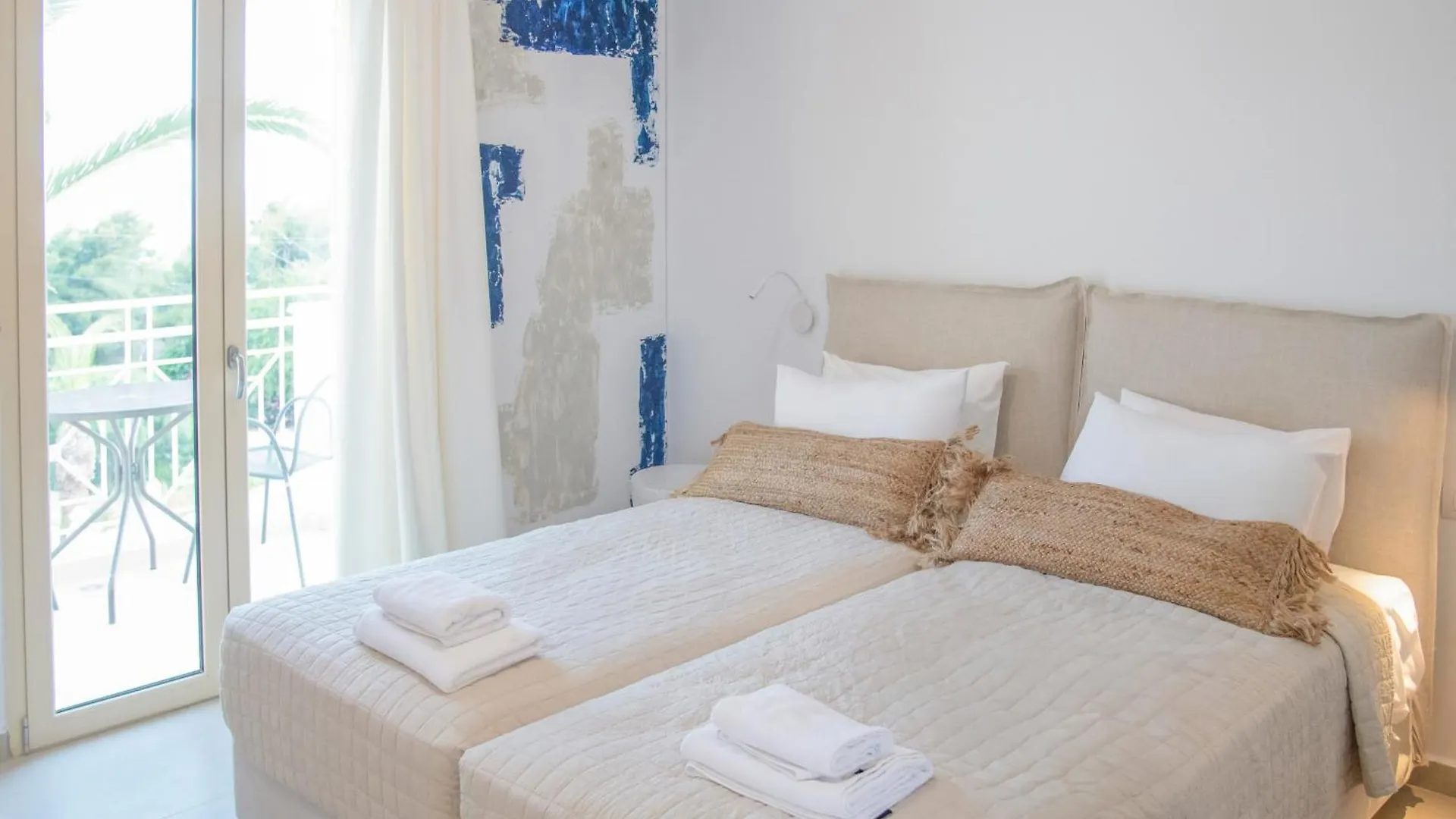 Princess Hotel Lassi  3*, Lassi (Kefalonia) Griechenland