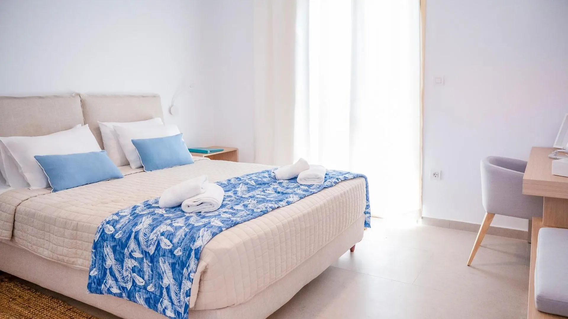 Princess Hotel Lassi   Lassi (Kefalonia)