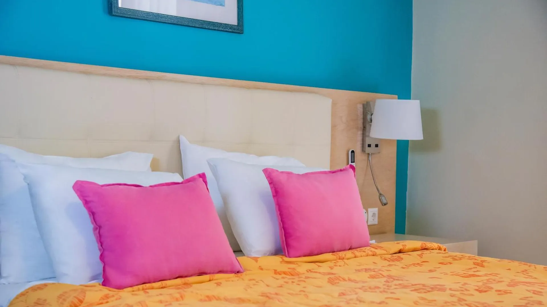 Princess Hotel Lassi