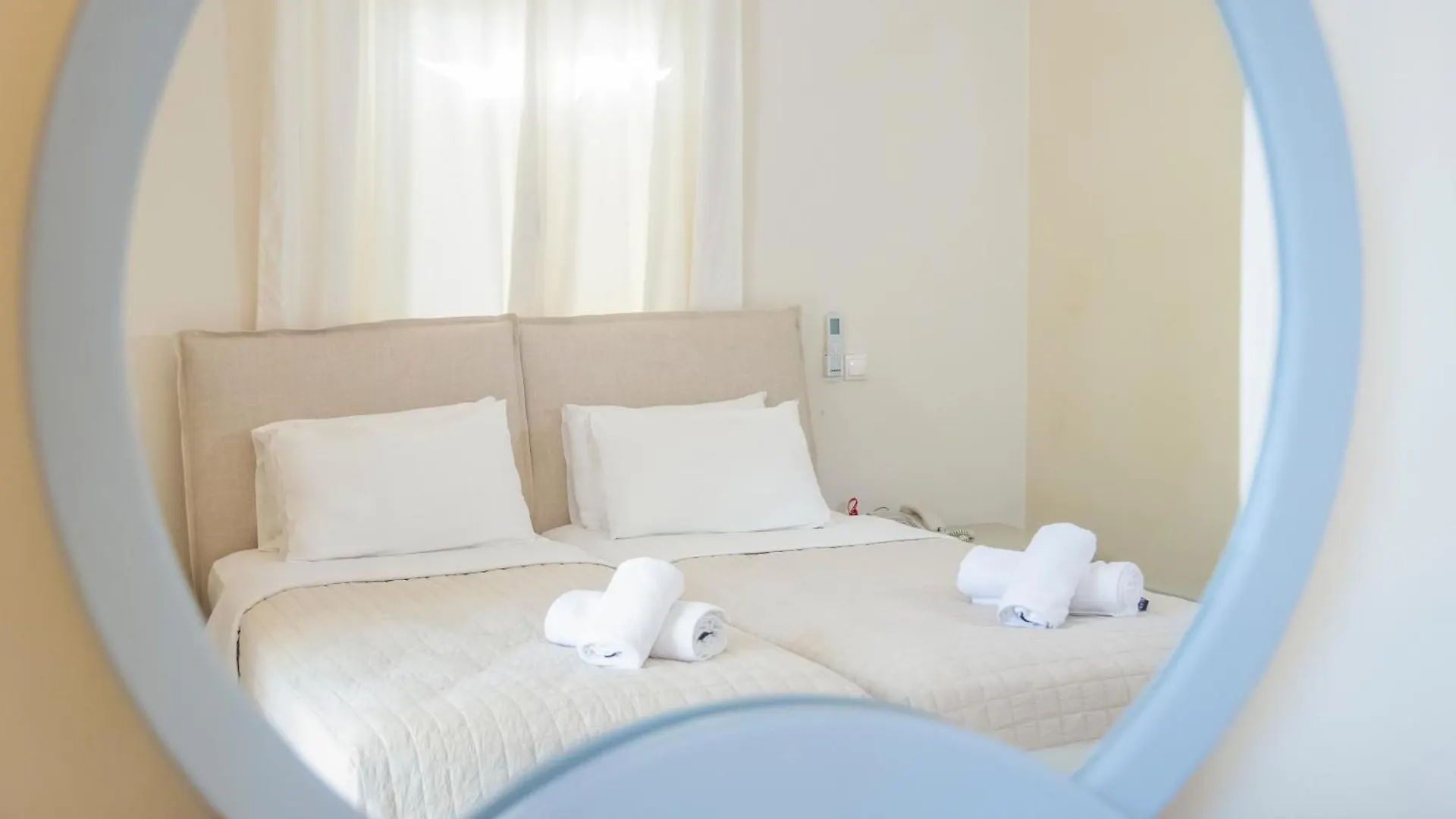 Princess Hotel Lassi