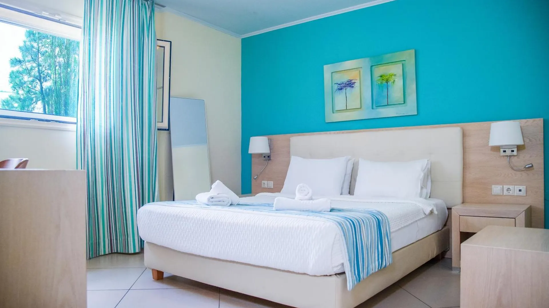 Princess Hotel Lassi   Lassi (Kefalonia)