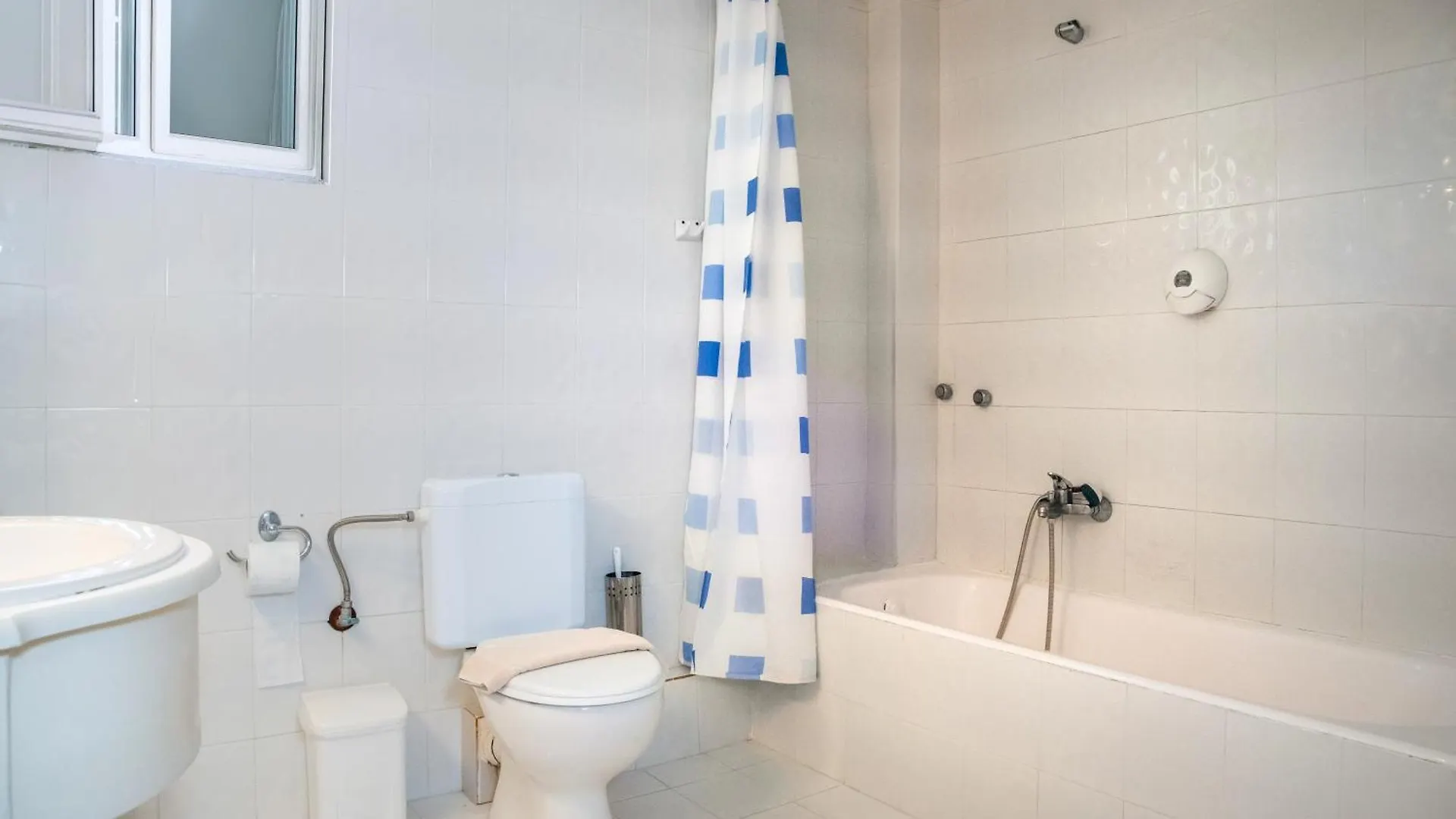 Princess Hotel Lassi