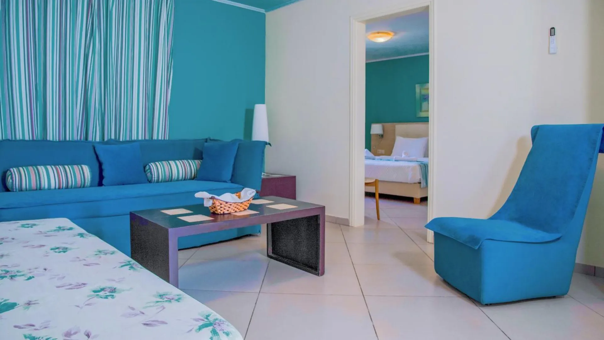 Princess Hotel Lassi
