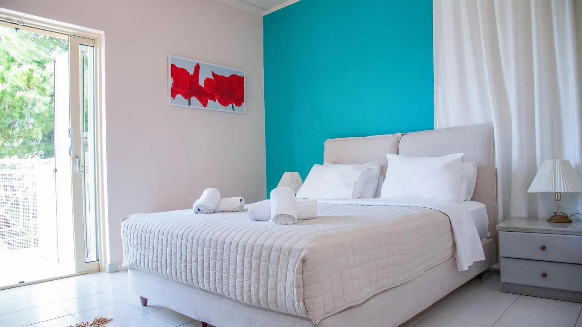 Princess Hotel Lassi   Lassi (Kefalonia)