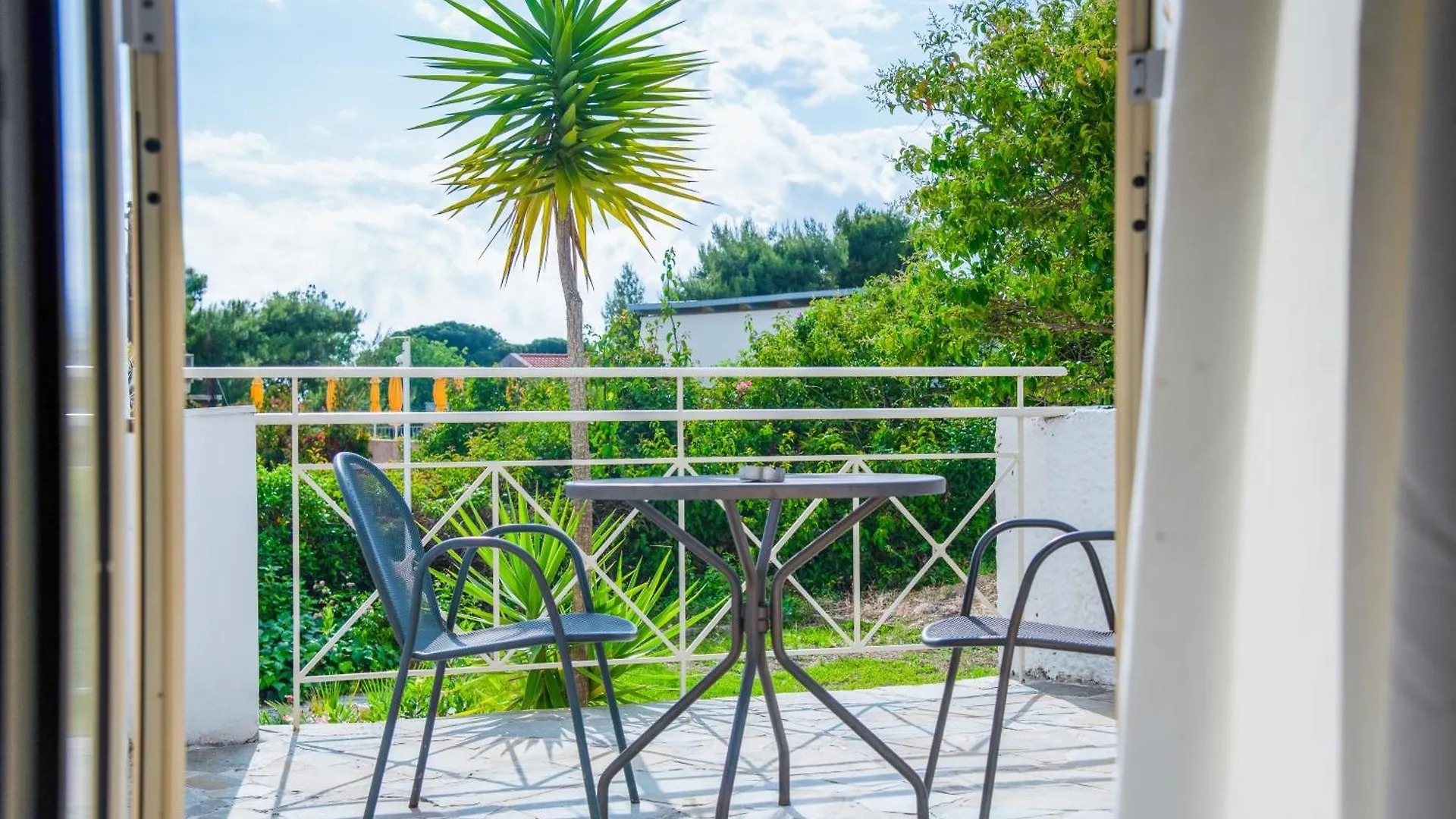 Princess Hotel Lassi   Lassi (Kefalonia)