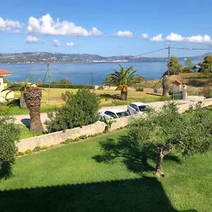 Aloni Studios And Apartment