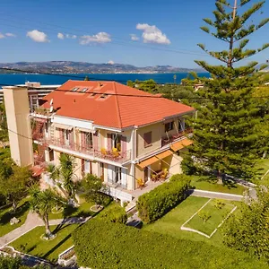 Aparthotel Lorenzo House