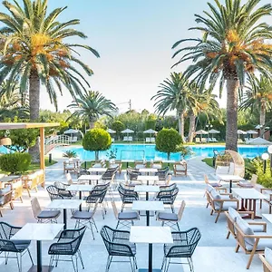 May Beach Hotel Hotell Rethymno
