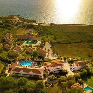 Sotiris Lägenhetshotell