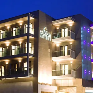 Anatolia Hotell Thessaloníki