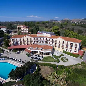 Karavados Beach Hotel Hotell