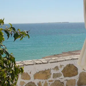 Apartment Constantinos
