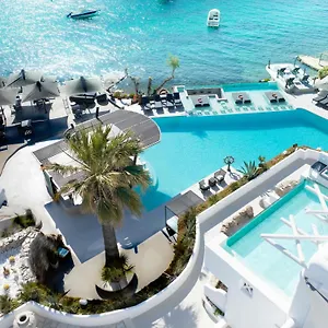 Kivotos Mykonos - Preferred & 5*, Ornos (Mykonos) Greece