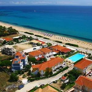 Paspalis Hotell