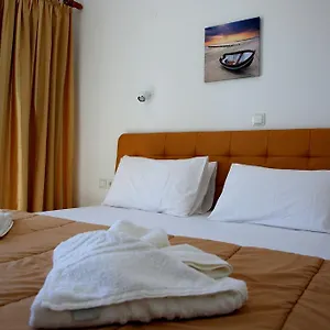 Apartment Kappatos &