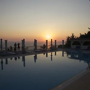 Mouikis Sun Village *** Lakíthra