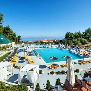 Atrium 4*, Chalkidiki Greece