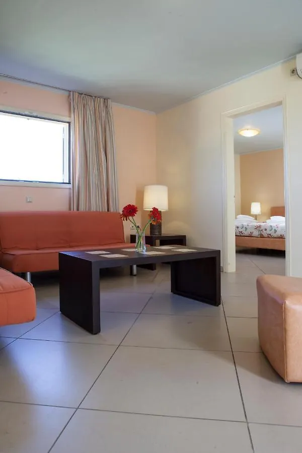 Princess Hotel Lassi