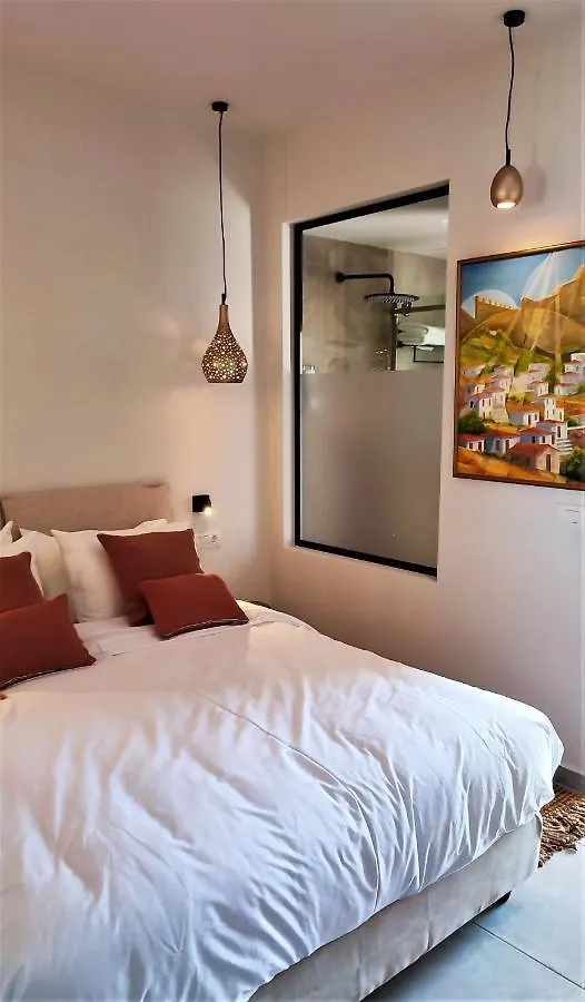 ***  Princess Hotel Lassi  Greece
