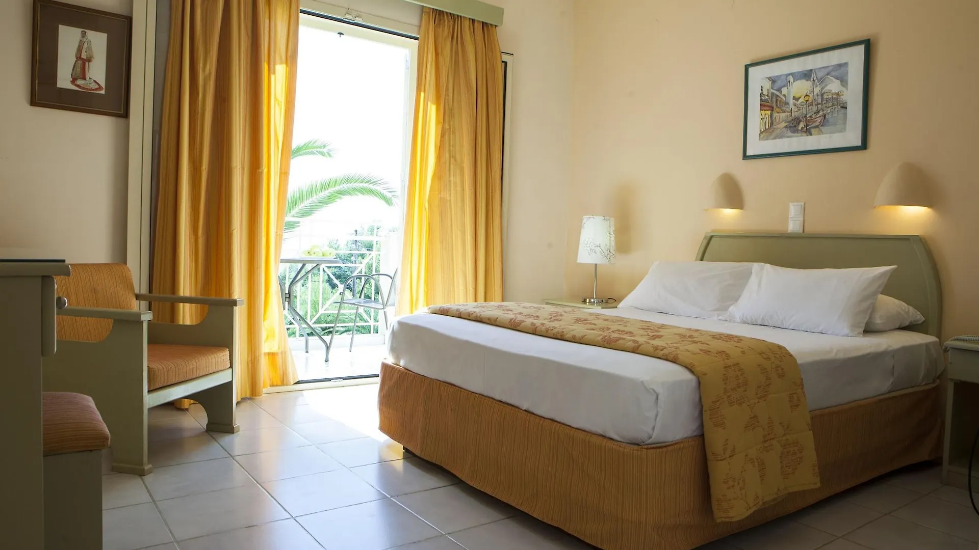 Princess Hotel Lassi  Lassi (Kefalonia)