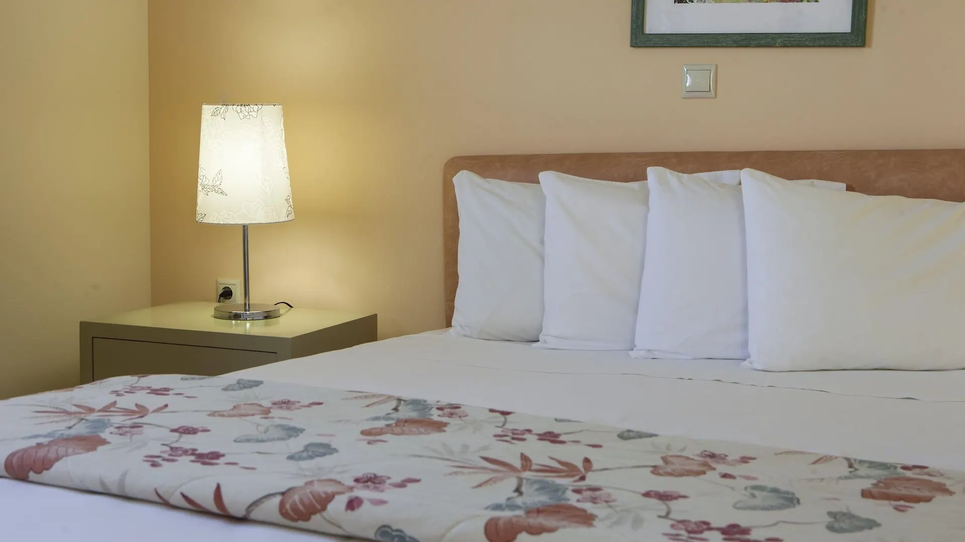 Princess Hotel Lassi