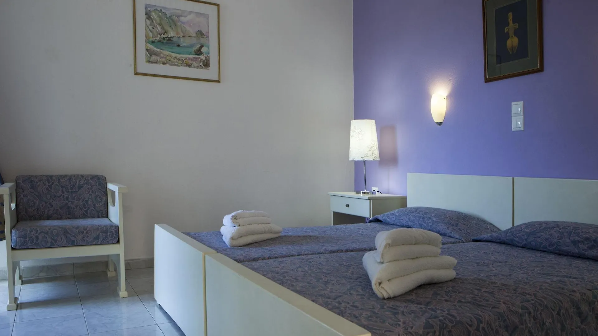 Princess Hotel Lassi
