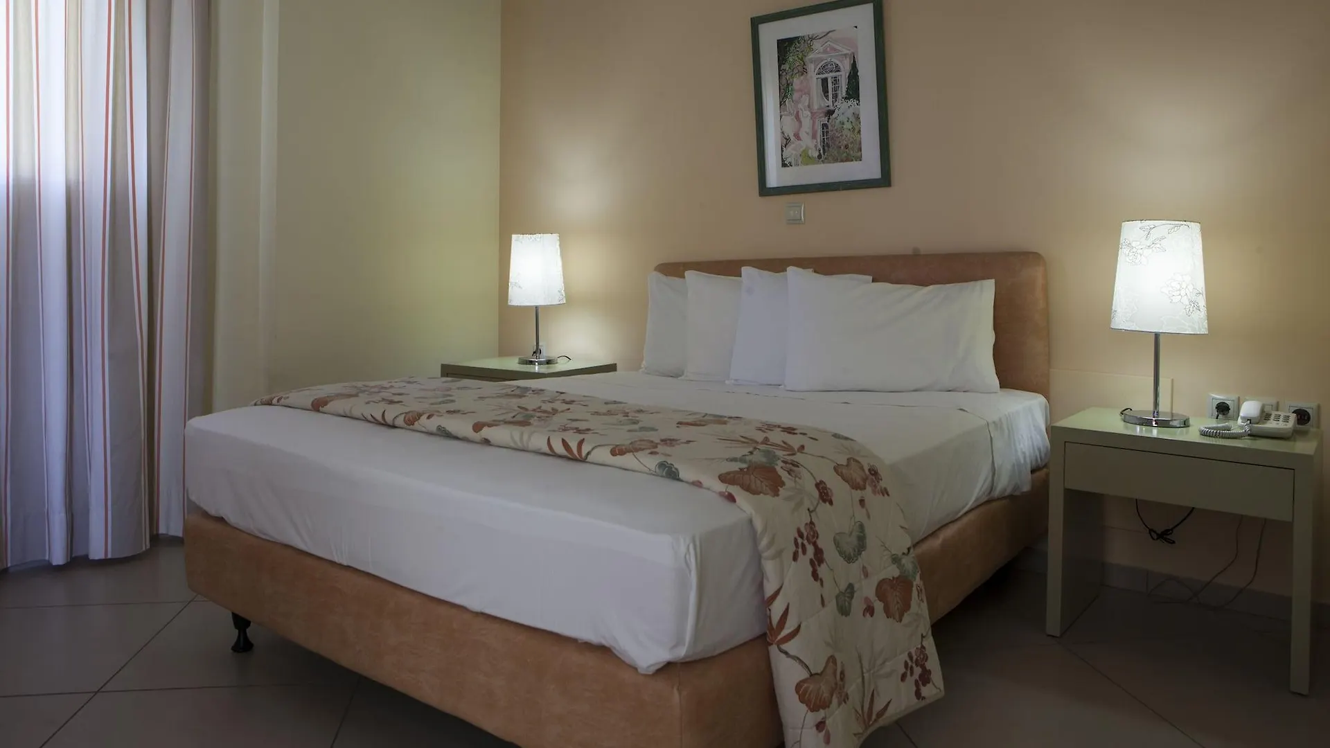 Princess Hotel Lassi