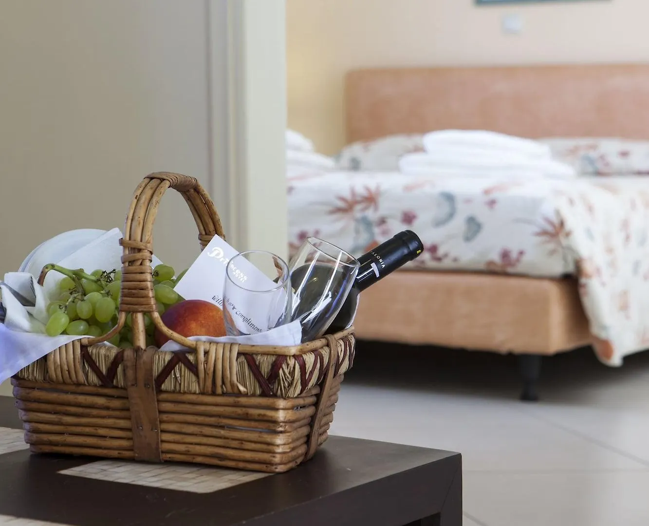 Princess Hotel Lassi  Lassi (Kefalonia)