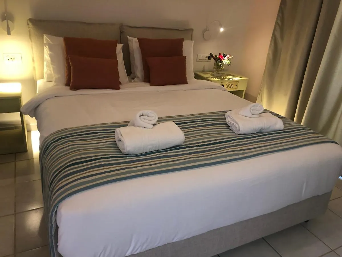 Princess Hotel Lassi