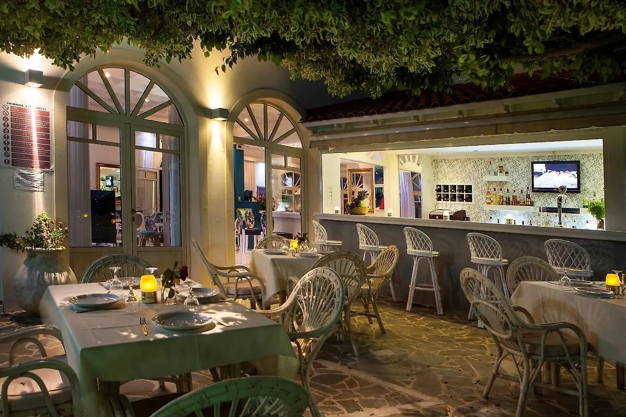 Princess Hotel Lassi  Lassi (Kefalonia)