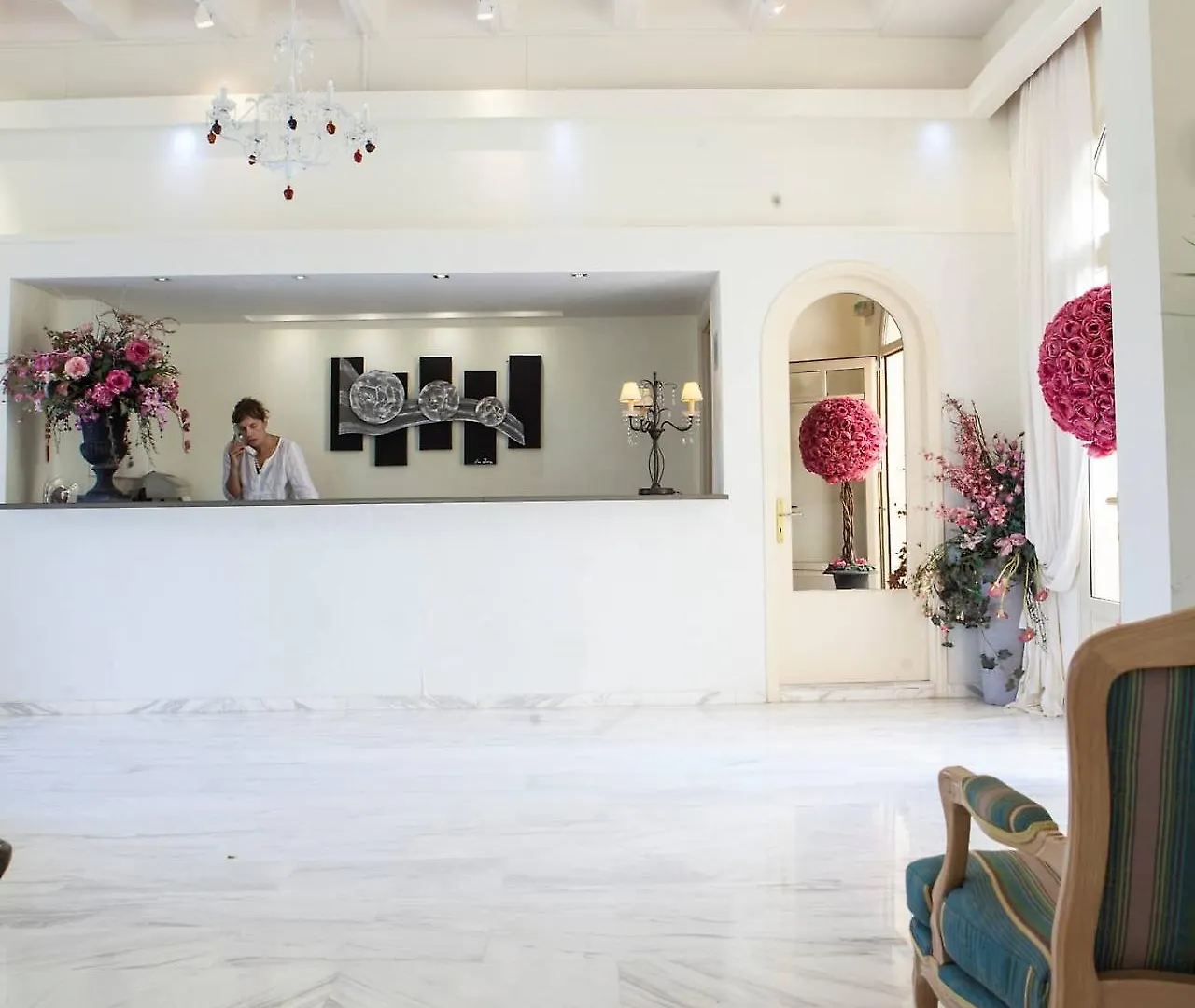 Princess Hotel Lassi  Greece