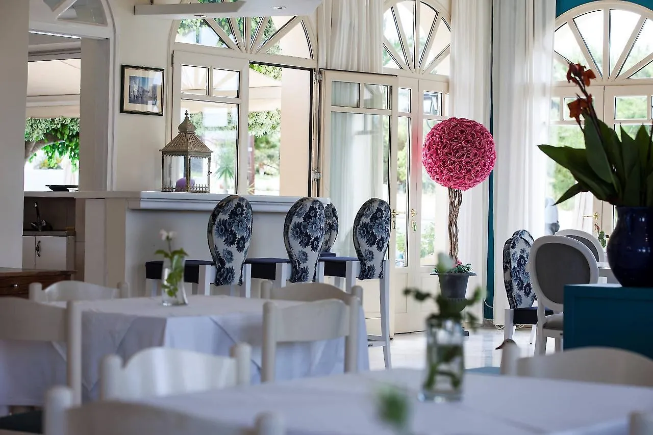 Princess Hotel Lassi