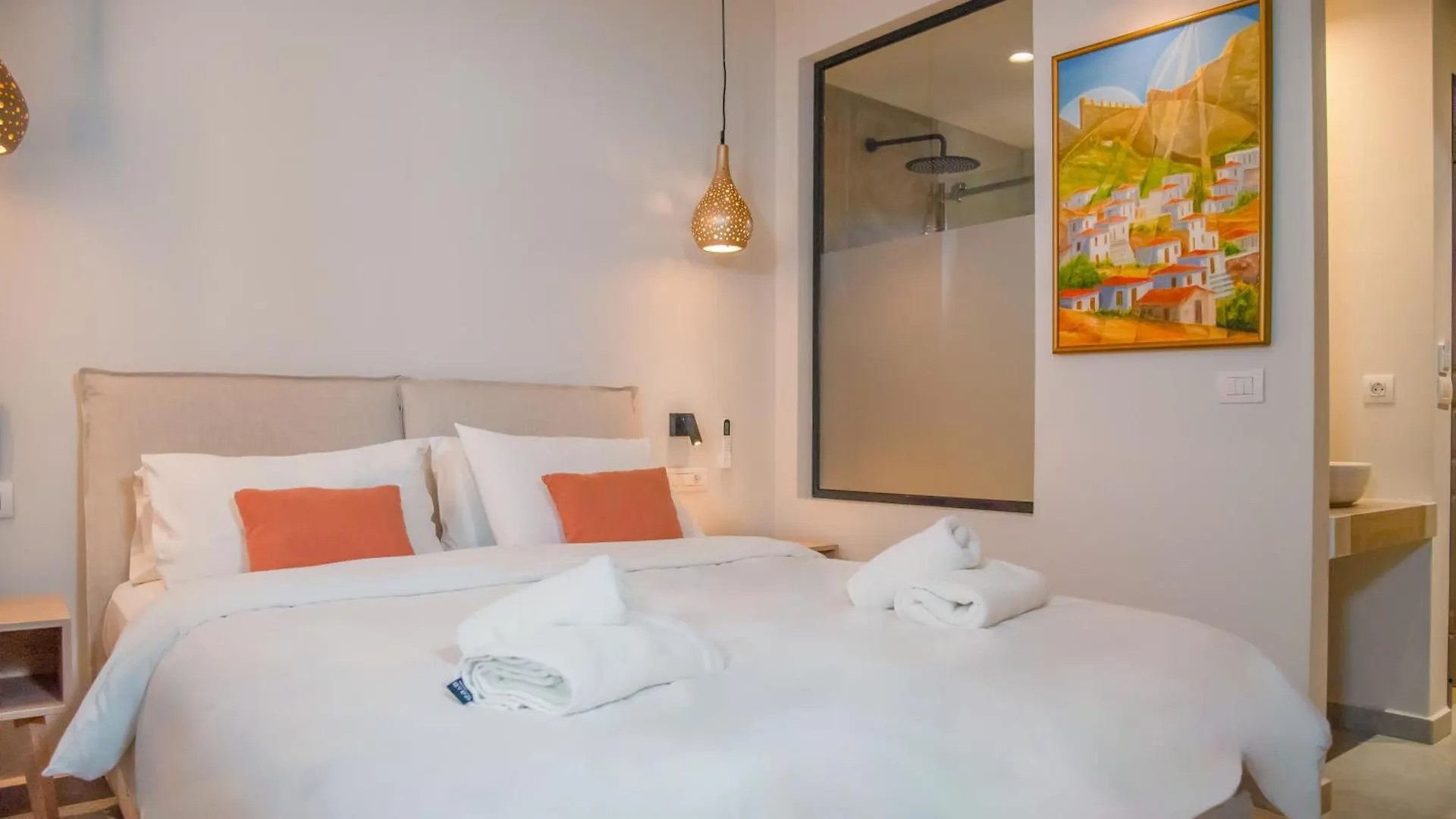 Princess Hotel Lassi