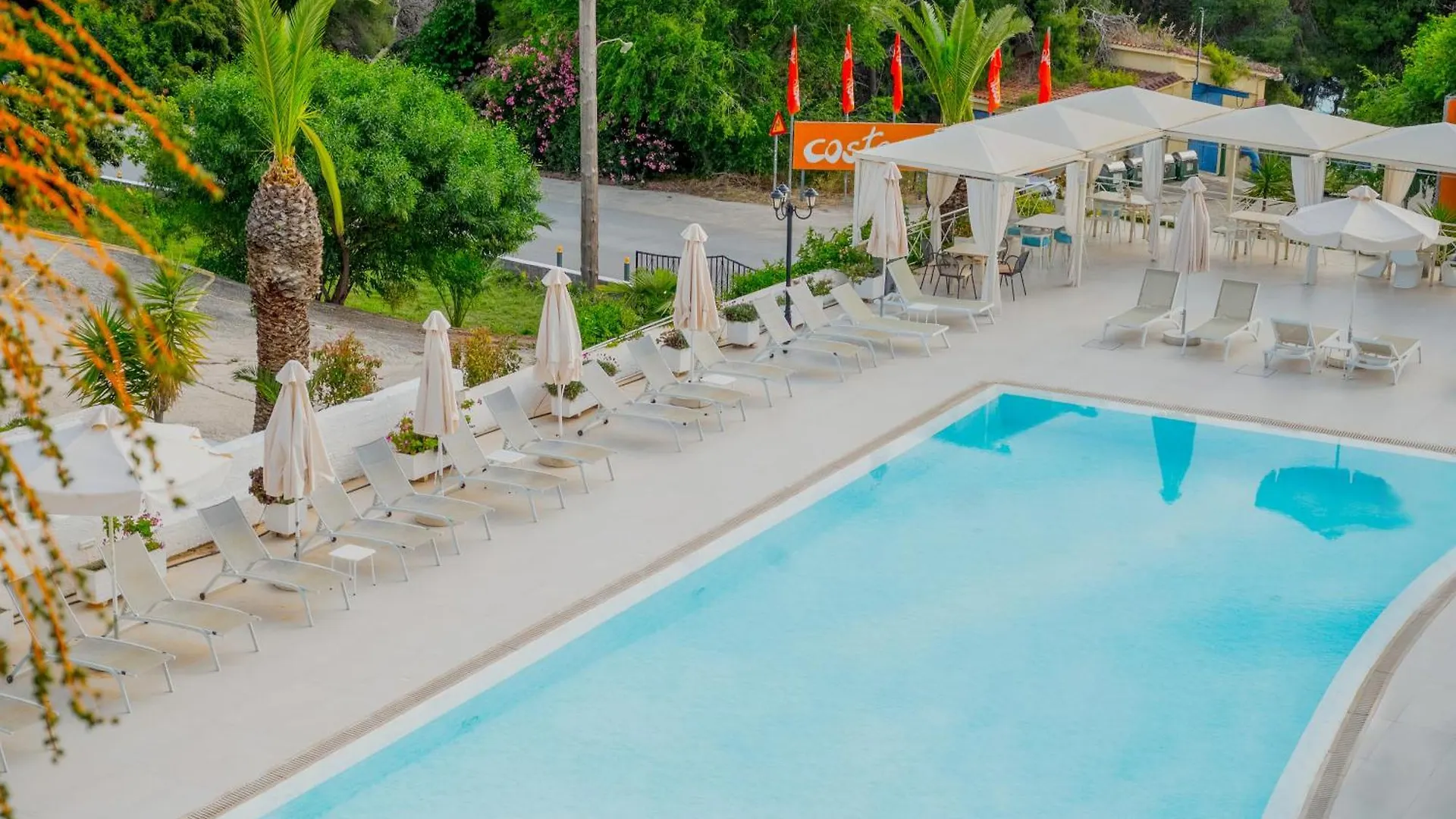 Princess Hotel Lassi
