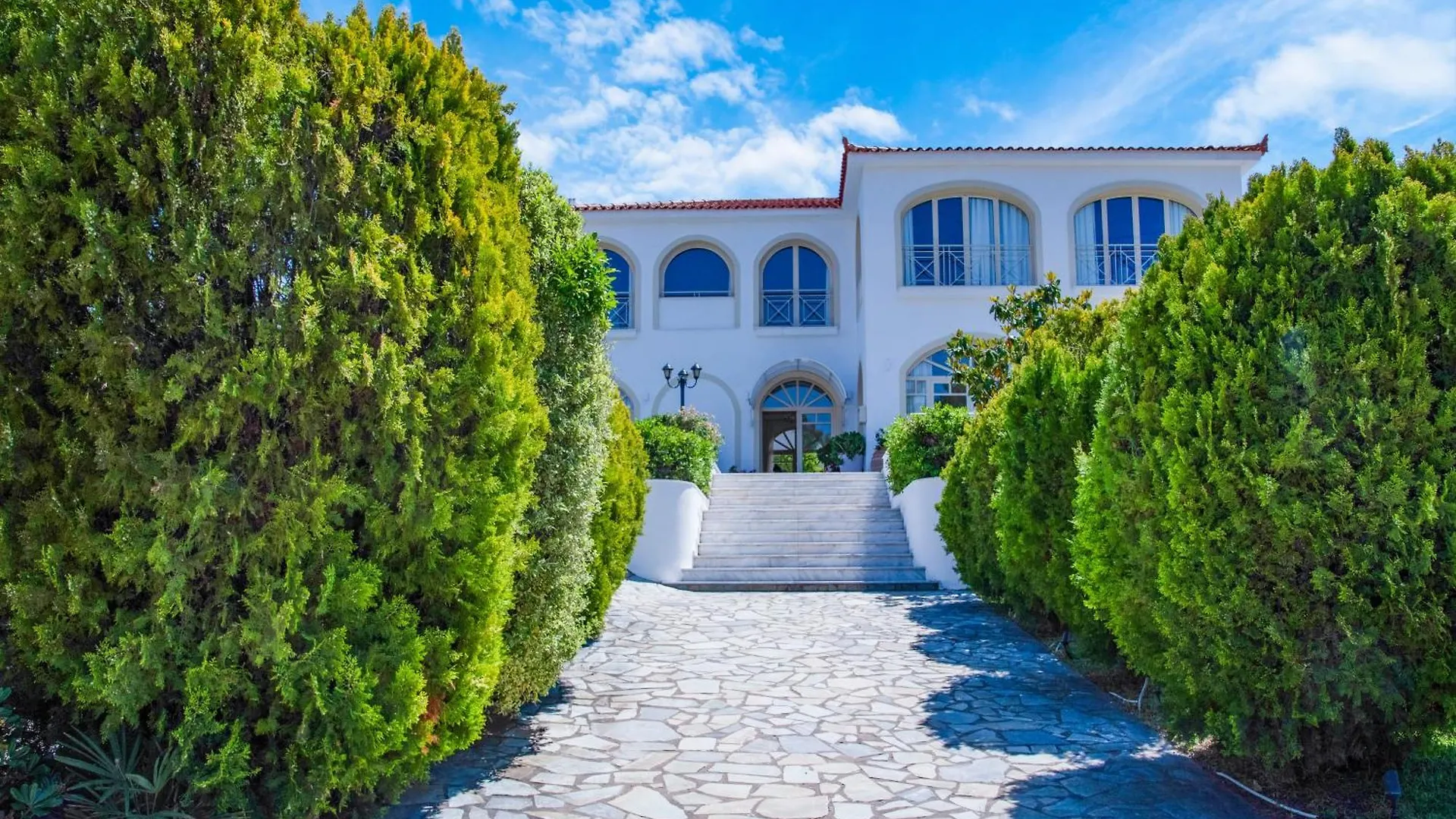 Princess Hotel Lassi