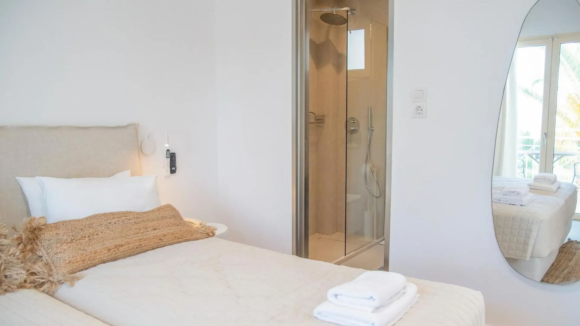 Princess Hotel Lassi  Grecia