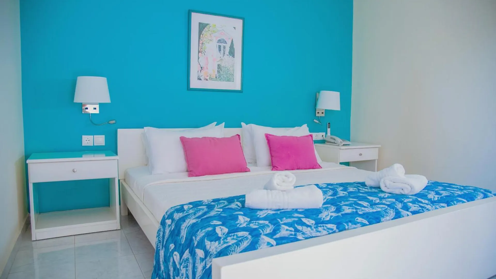 Princess Hotel Lassi   Lassi (Kefalonia)