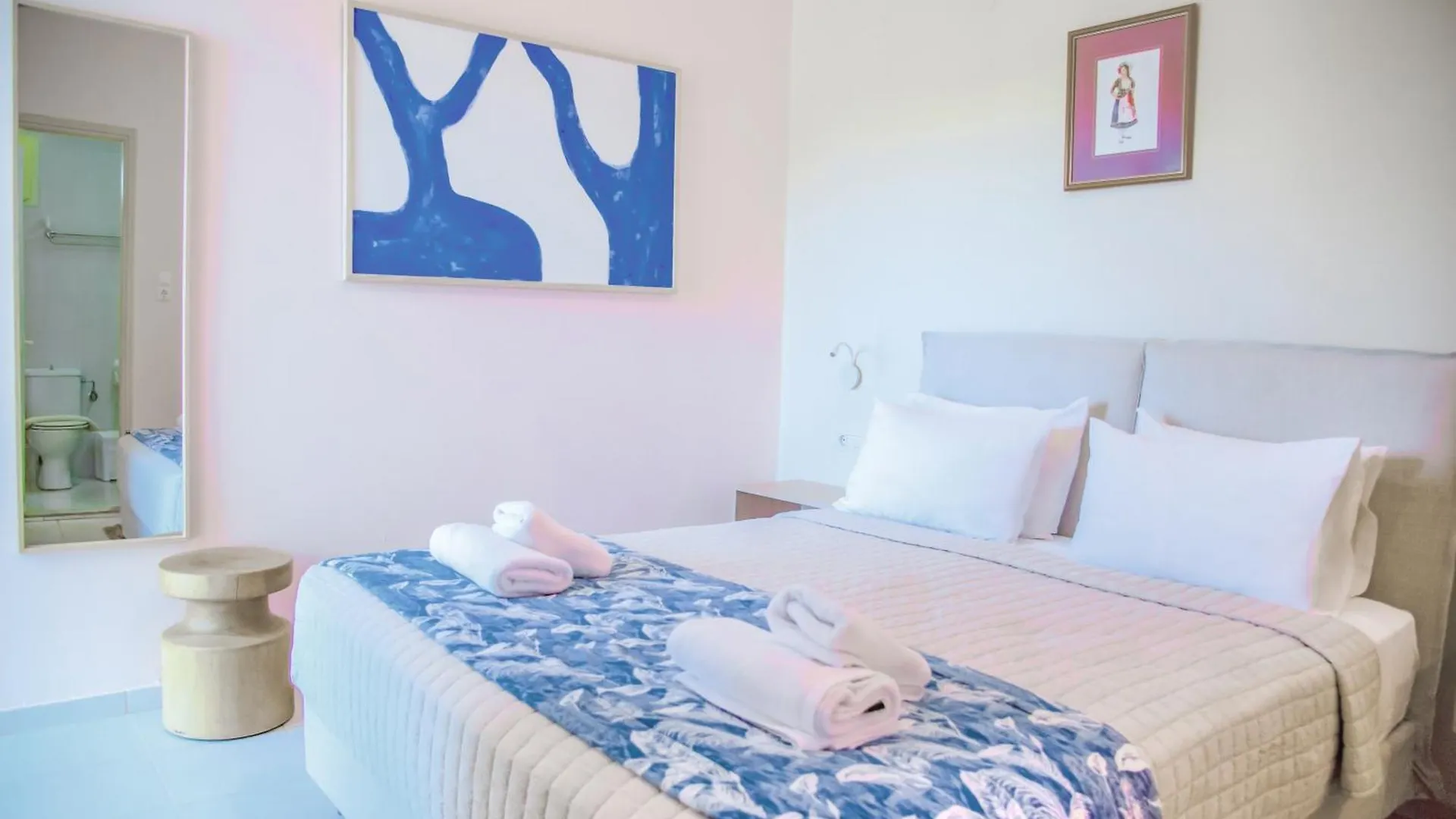 Princess Hotel Lassi  3*, Lassi (Kefalonia)