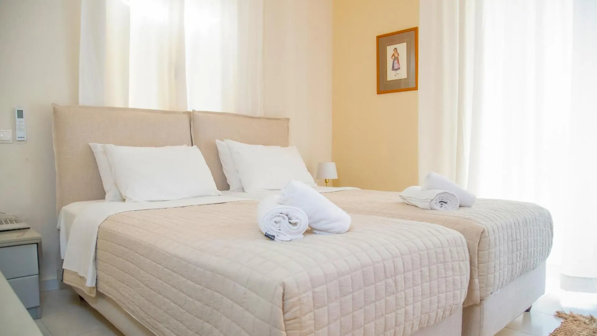 Princess Hotel Lassi   Lassi (Kefalonia)