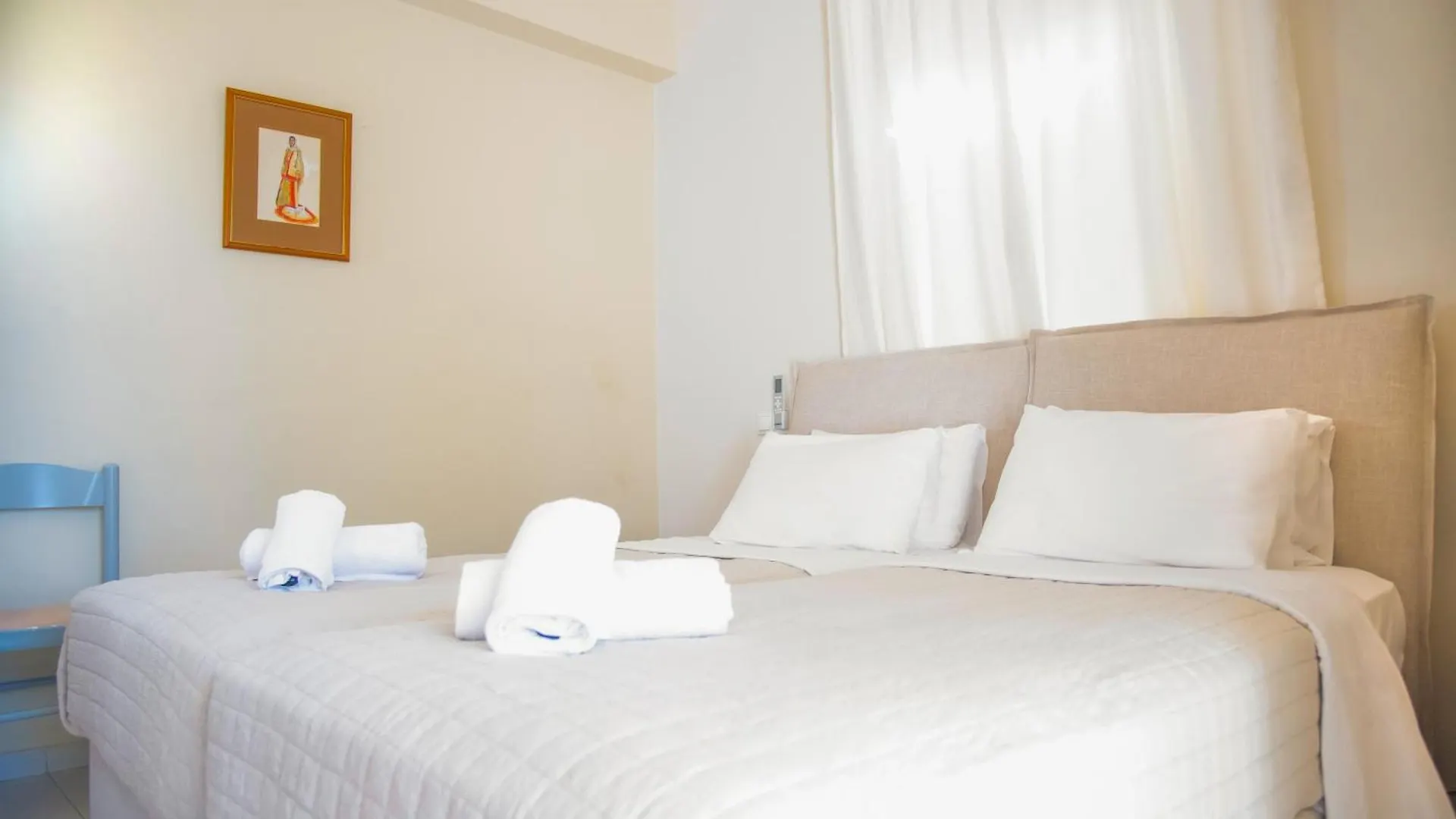 Princess Hotel Lassi  3*, Lassi (Kefalonia)