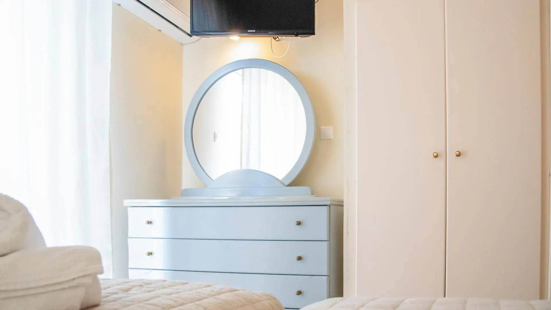 Princess Hotel Lassi