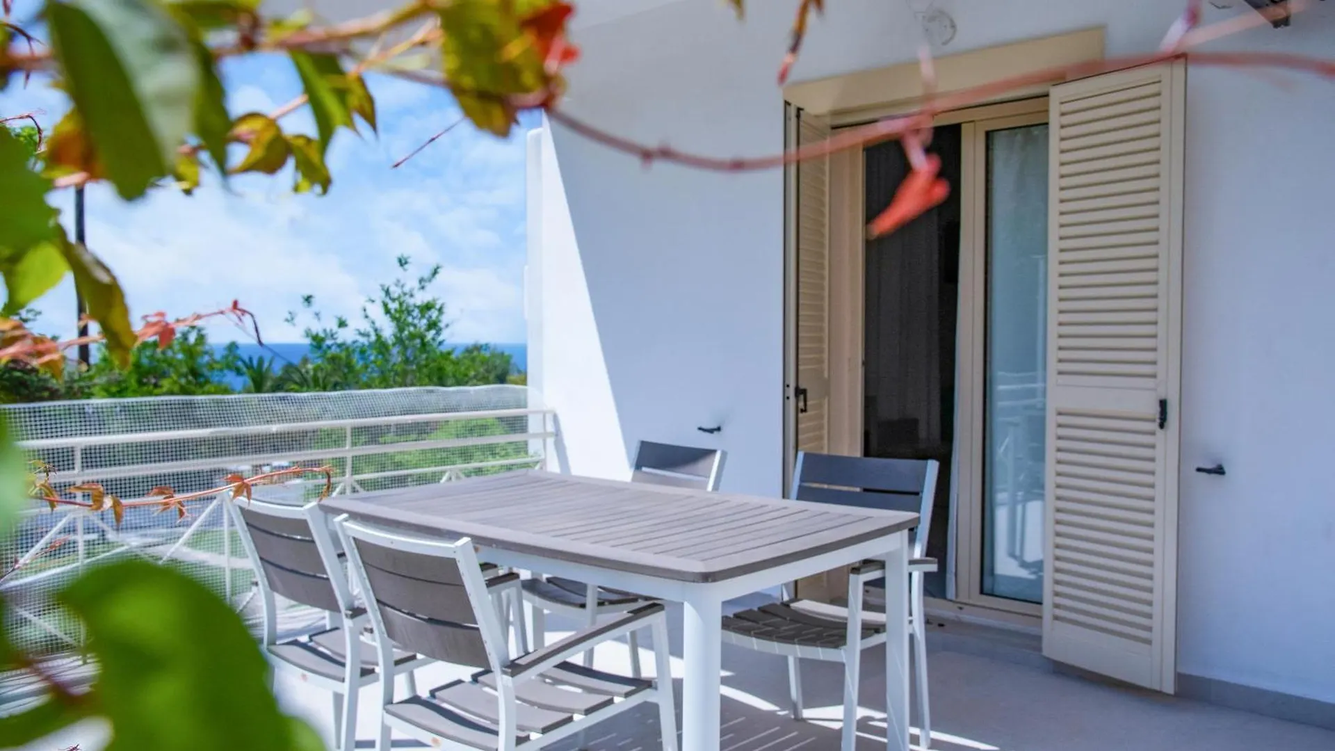 Princess Hotel Lassi  Grecia
