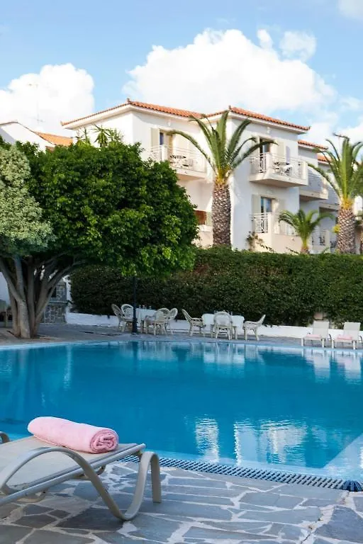Princess Hotel Lassi